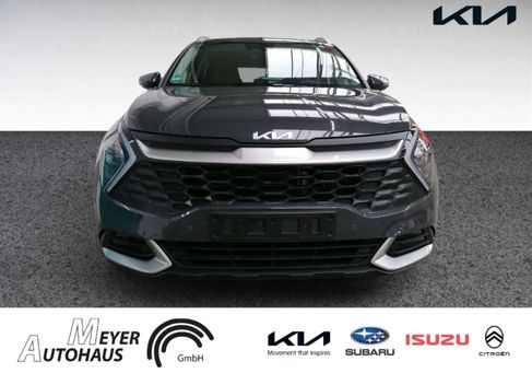 Kia Sportage, 2024 2