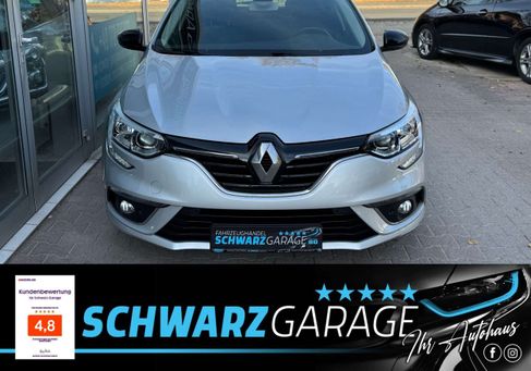 Renault Megane, 2020