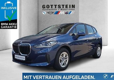 BMW 225, 2023