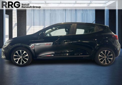 Renault Clio, 2023