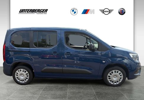 Opel Combo, 2022 3