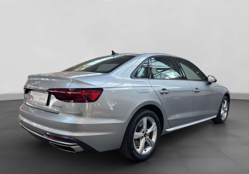 Audi A4, 2022 3