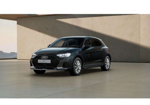 Audi A1, 2025