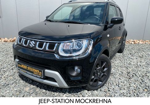 Suzuki Ignis, 2024