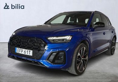 Audi Q5, 2023