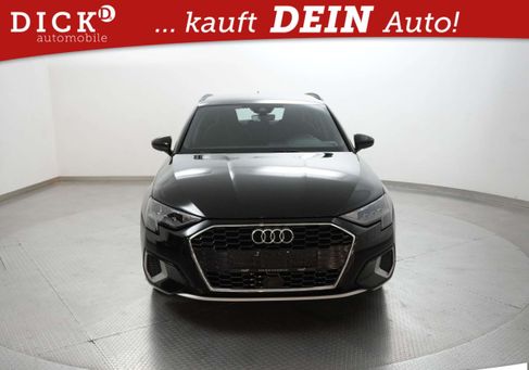 Audi A3, 2024 3