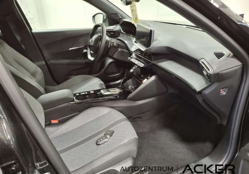 Peugeot 2008, 2025