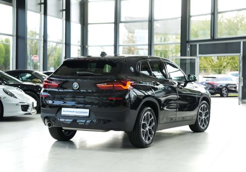 BMW X2, 2023 2