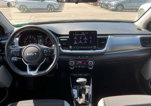 Kia Stonic, 2023