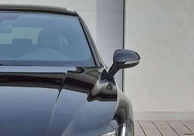 Volkswagen Arteon, 2018