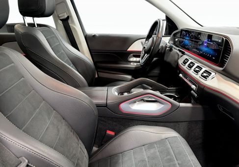 Mercedes-Benz GLE 350, 2023