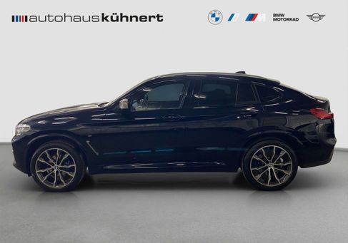 BMW X4 M, 2019