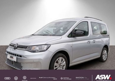 Volkswagen Caddy, 2023