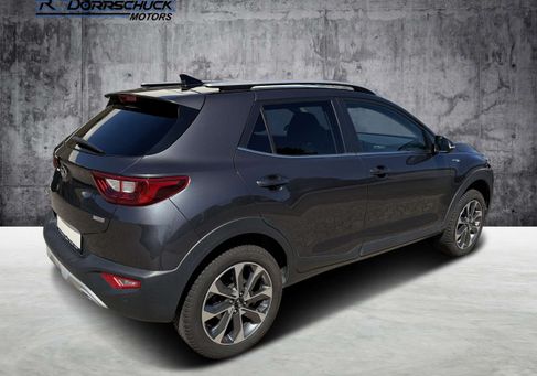 Kia Stonic, 2019
