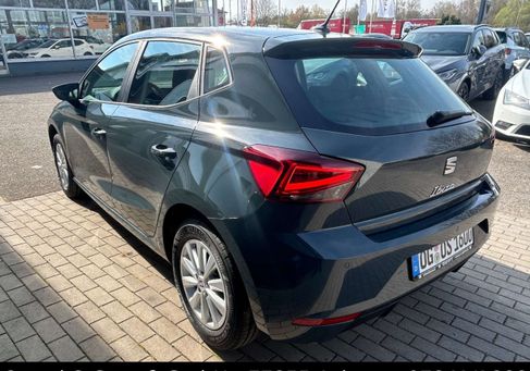 Seat Ibiza, 2026