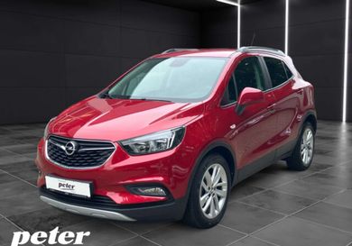 Opel Mokka X, 2018