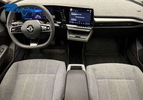Renault Megane, 2023 2