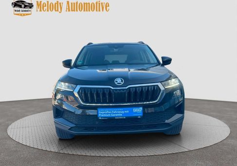 Skoda Karoq, 2023