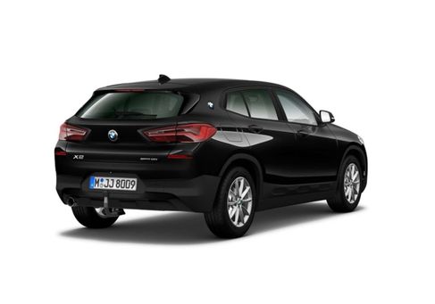 BMW X2, 2022 3