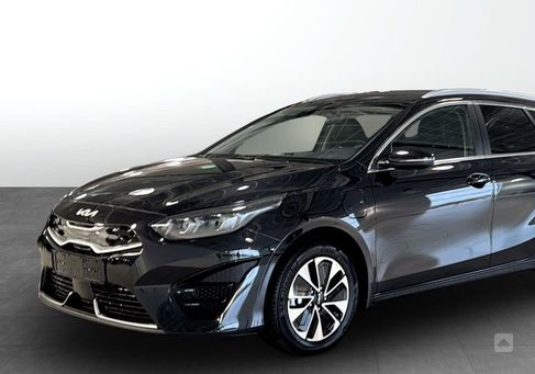 Kia Cee&#039;d Sportswagon, 2024