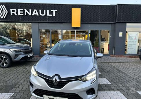 Renault Clio, 2022