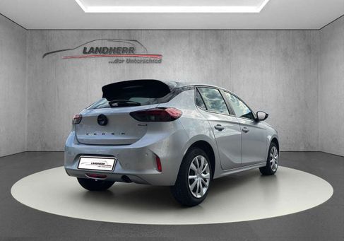 Opel Corsa, 2025 3