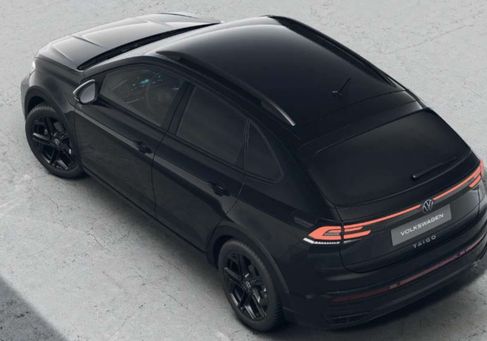 Volkswagen Taigo, 2026