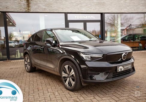 Volvo C40, 2022