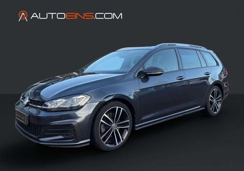 Volkswagen Golf, 2019 3