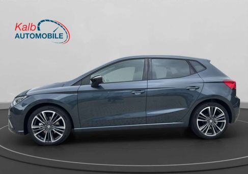 Seat Ibiza, 2025