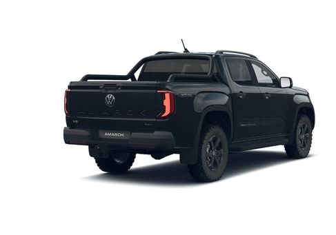 Volkswagen Amarok, 2026 3