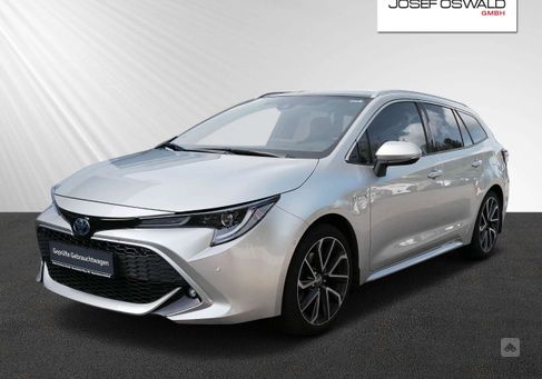 Toyota Corolla, 2019