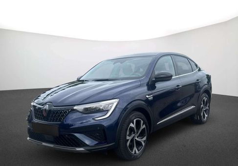Renault Arkana, 2024