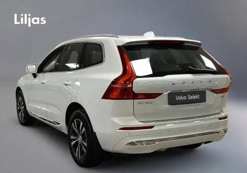 Volvo XC60, 2025