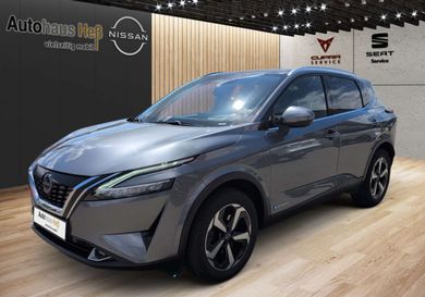 Nissan Qashqai, 2023