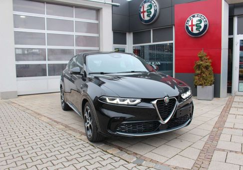 Alfa Romeo Tonale, 2023