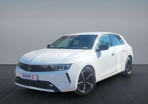 Opel Astra, 2022
