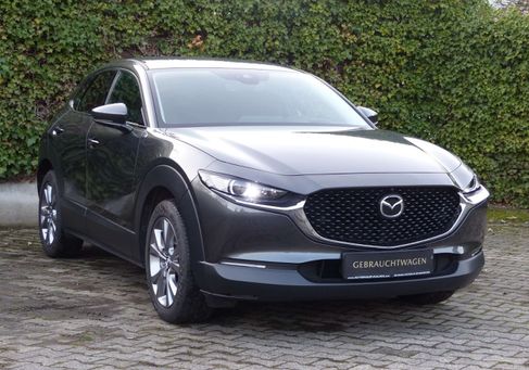 Mazda CX-30, 2023 2