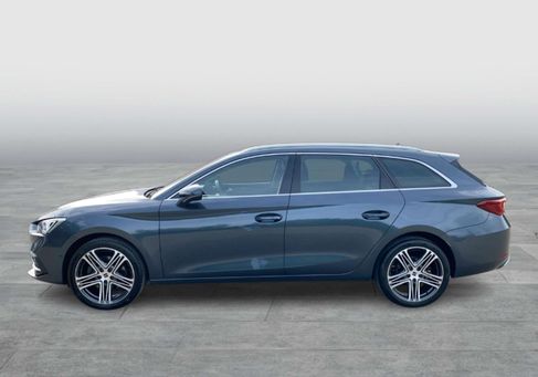 Seat Leon, 2023 2