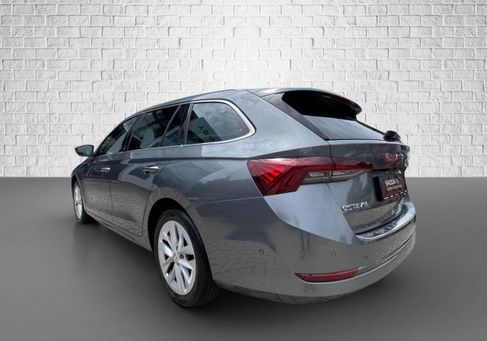 Skoda Octavia, 2023 3