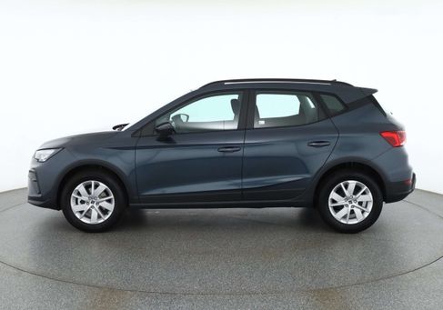 Seat Arona, 2026 2