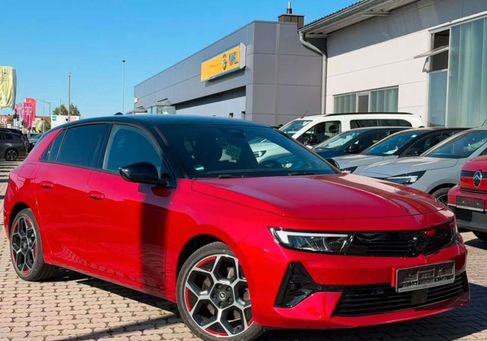 Opel Astra, 2023
