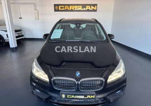 BMW 220, 2018 3