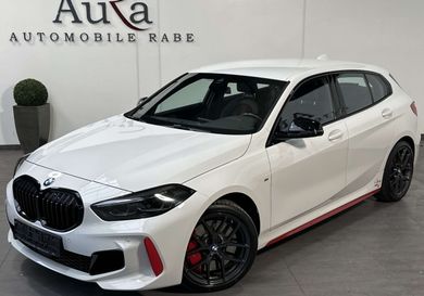 BMW 128, 2022