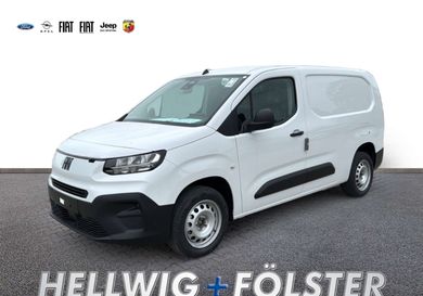 Fiat Doblo, 2026