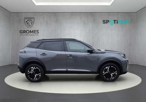 Peugeot 2008, 2024