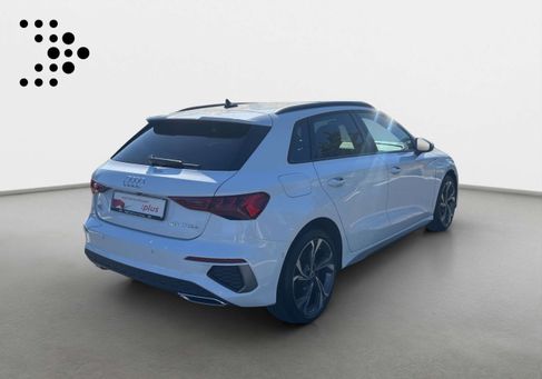 Audi A3, 2022 2