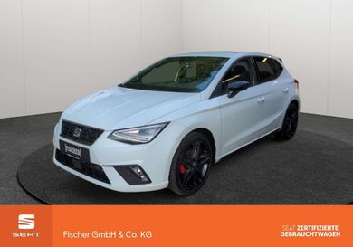 Seat Ibiza, 2023