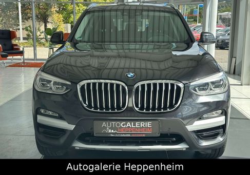 BMW X3, 2018 2