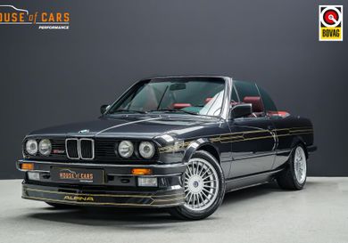 BMW Other, 1988